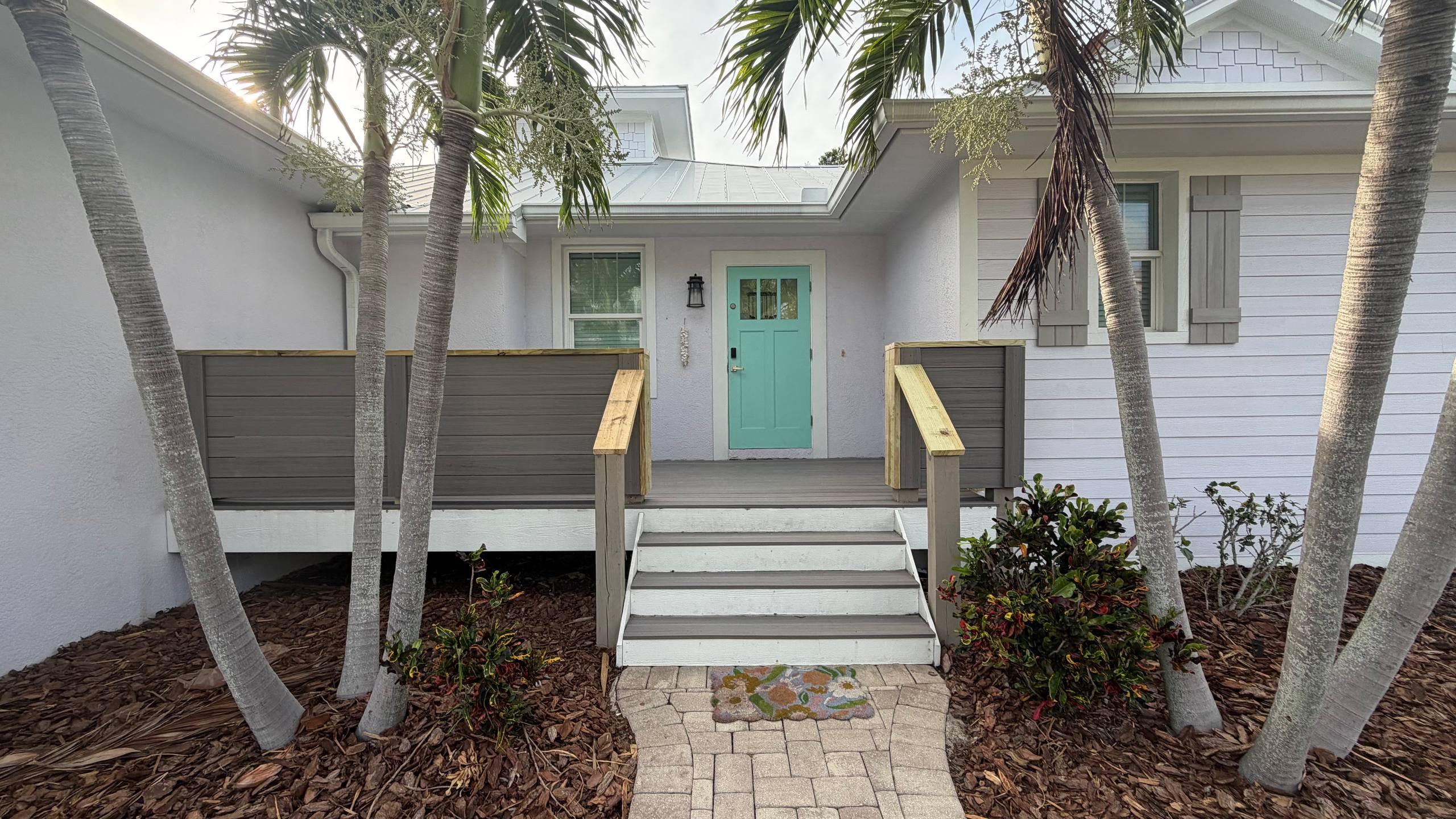Decking — project 01, photo 2